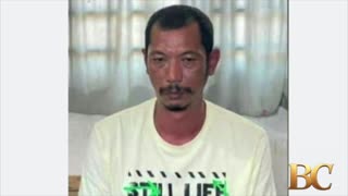 Thai hitman gets life sentence for murder of Cambodian opposition politician