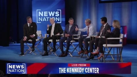 Chairman Jordan Debates Democrats on Government Shutdown in Town Hall