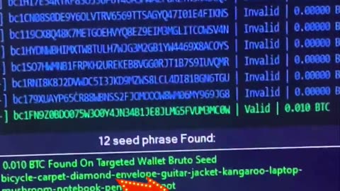 Unlock forgotten crypto keys safely in 2025
