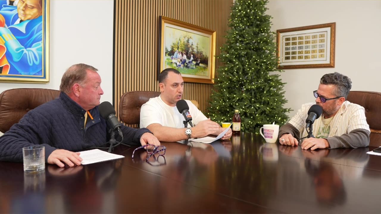 What Does It Really Mean to Be American? | Immigration & Assimilation Explained