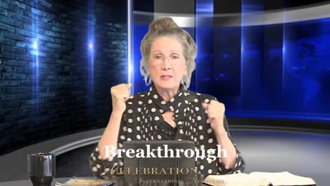 BREAKTHROUGH | Presenting the King