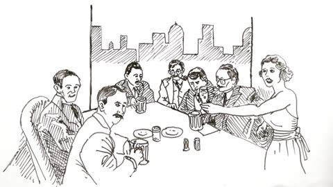 Historical Awareness: Ludwig Von Mises (Socialism Dies When Reason Prevails)