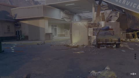 COD BO 6 MME HC Multijoueur (RIG)