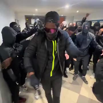 New French Rap Video Sparks Outrage