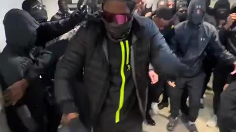New French Rap Video Sparks Outrage