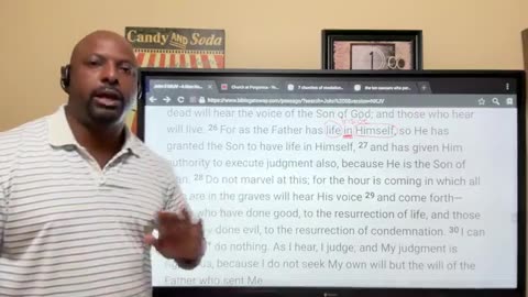 Episode 1529: To whom have God promised to give life? Some or all? Part 1