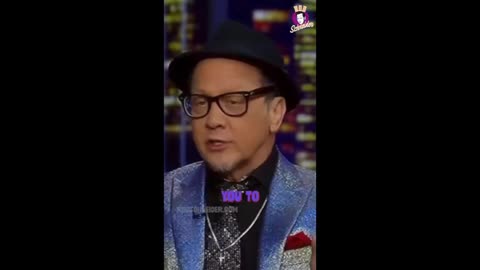 Rob Schneider Has an Idea of How to Improve the 19th Amendment