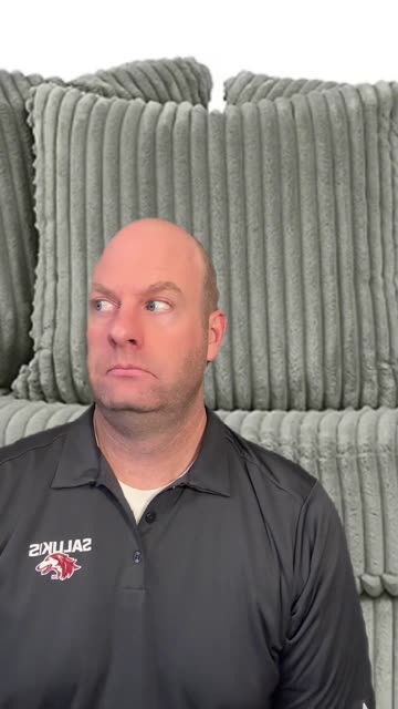 Who left the toilet seat up?!