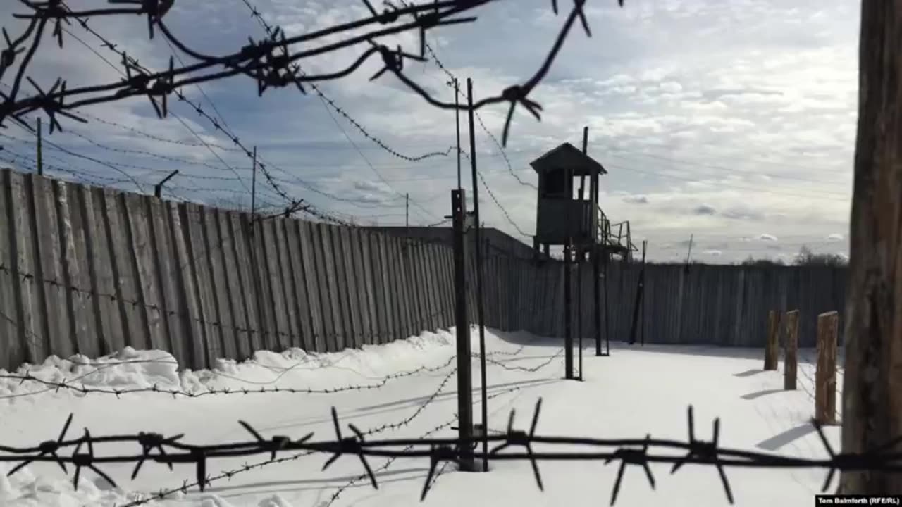 Alexander Solzhenitsyn - 200 Years Together - Chapter 20 - In the Camps of Gulag