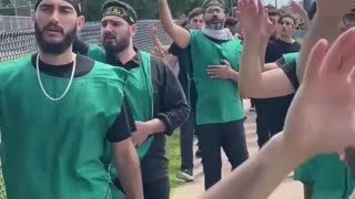 America is making the same mistake as Europe. God save American patriots.