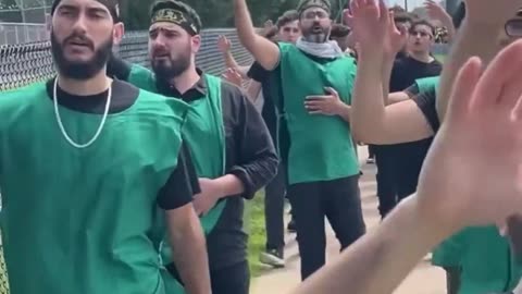 America is making the same mistake as Europe. God save American patriots.