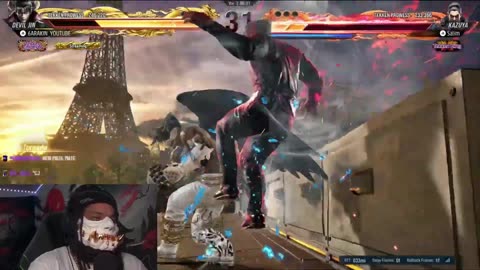 6ARAKIN Not Winning Part 476 | Crying like a predator caught by Chris Hansen