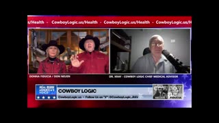 Cowboy Logic - 02/14/26: Full Show