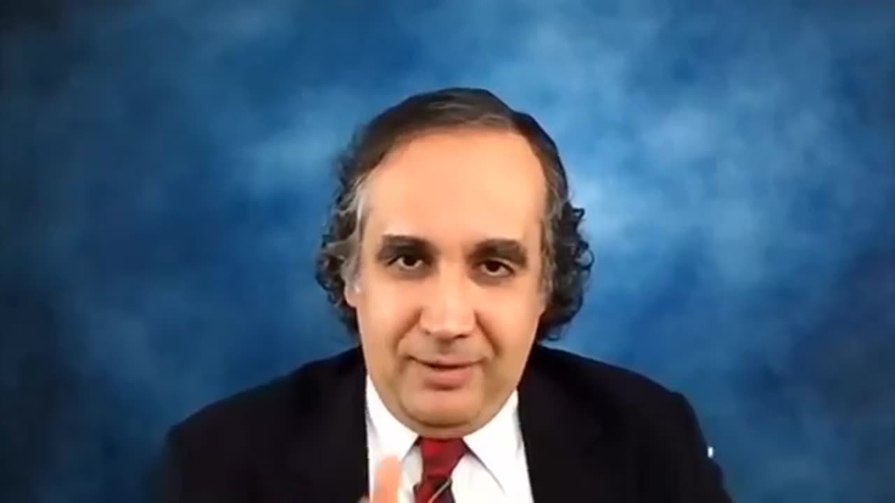 CYRUS PARSA: AI, ROBOTICS, 5G AND CHINA edited for sound and delays