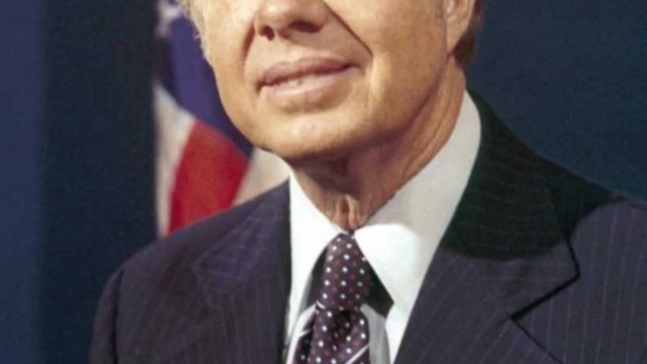 Jimmy Carter Dies at 100: A Legacy Remembered