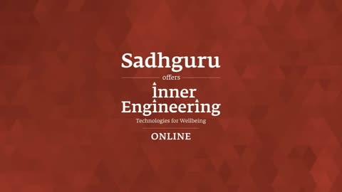 Aura - What You Need To Know | Sadhguru