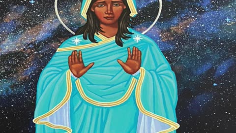 MARY STAR OF THE SEA - 27th September