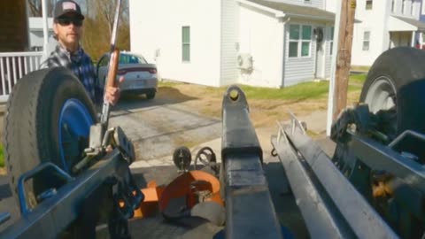 The nostalgia didn’t quite cancel out the felony