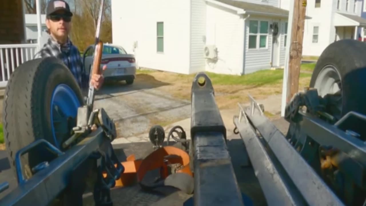 The nostalgia didn’t quite cancel out the felony