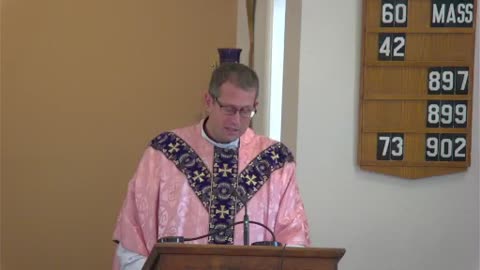 Tercer domingo de Adviento (Domingo de Gaudete), 14 de diciembre de 2025