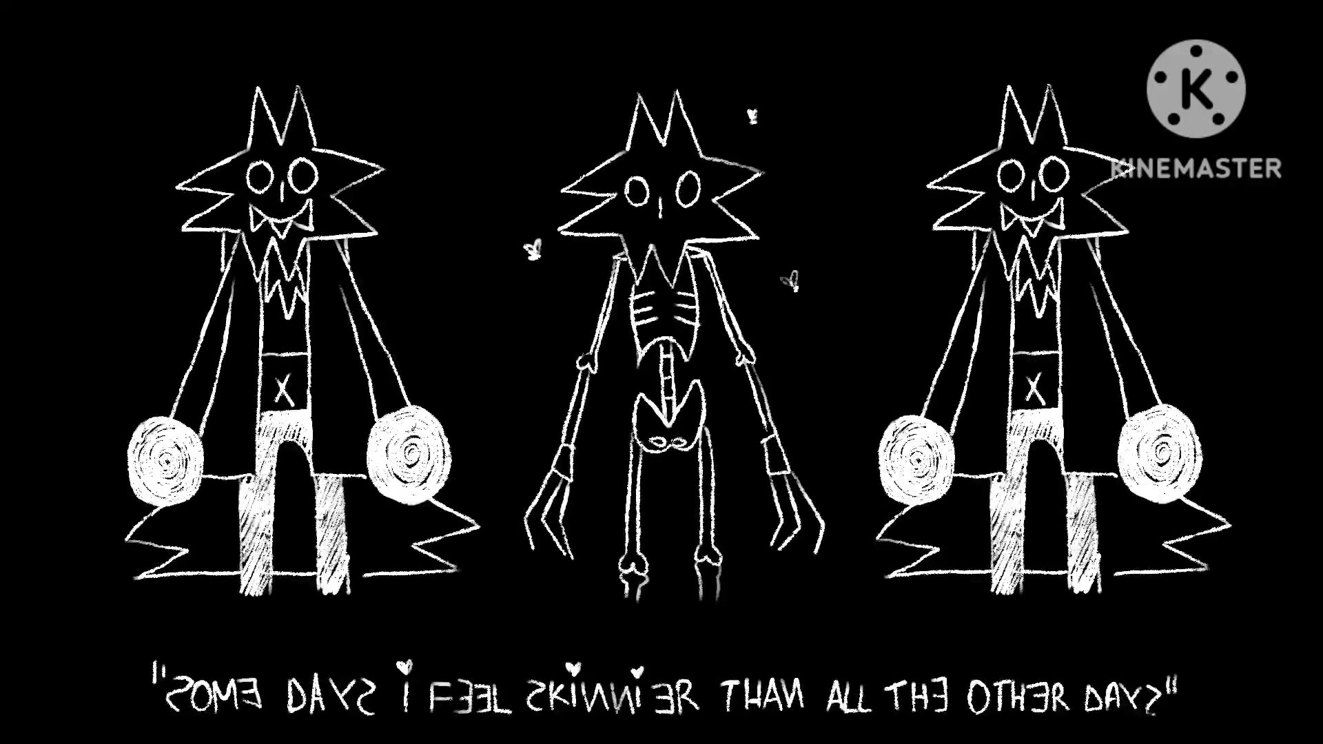 The Foxs Wedding Doll Eye