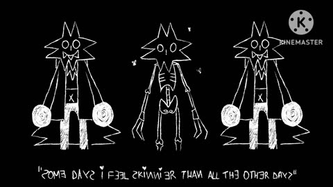The Fox's Wedding Doll Eye