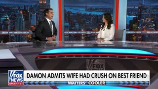 'I would've given him TWO': Julie Banderas on Trump giving liberal middle finger