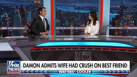 'I would've given him TWO': Julie Banderas on Trump giving liberal middle finger