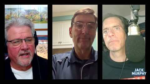 You were really fat! #078 The Jack Murphy Podcast