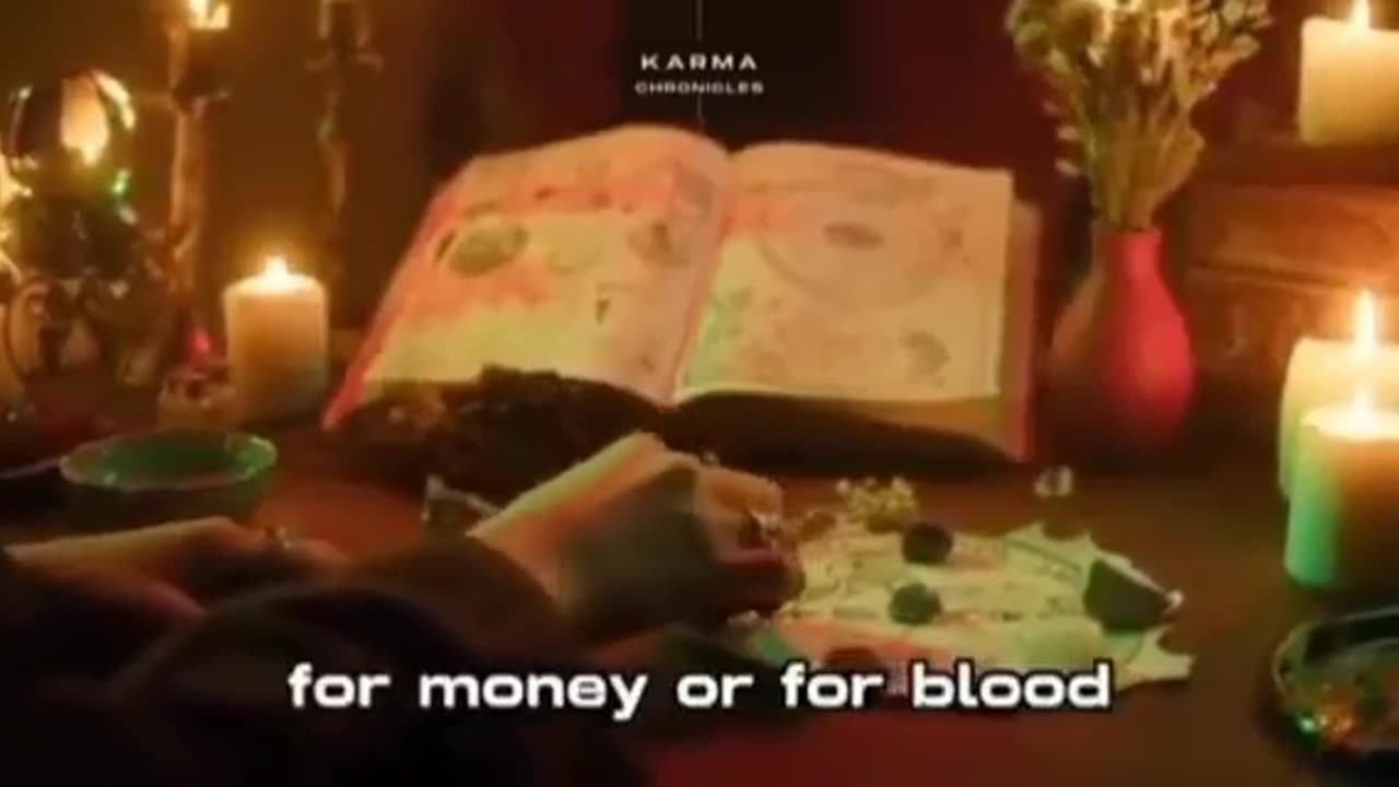 The truth about child sacrifices