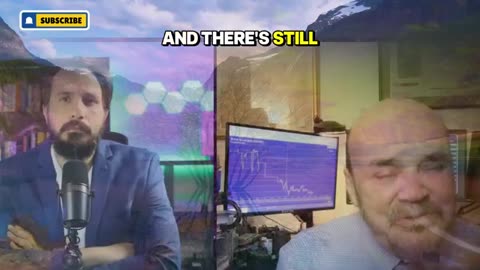 This Changes Everything: Martin Armstrong on War, Markets & Power