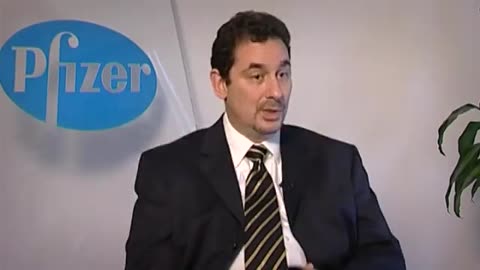 ALBERT BOURLA THE VETERINARIAN CEO