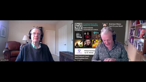 Who is Terry Whalin?