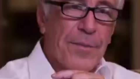Jeffrey Epstein says the middle class should not own homes