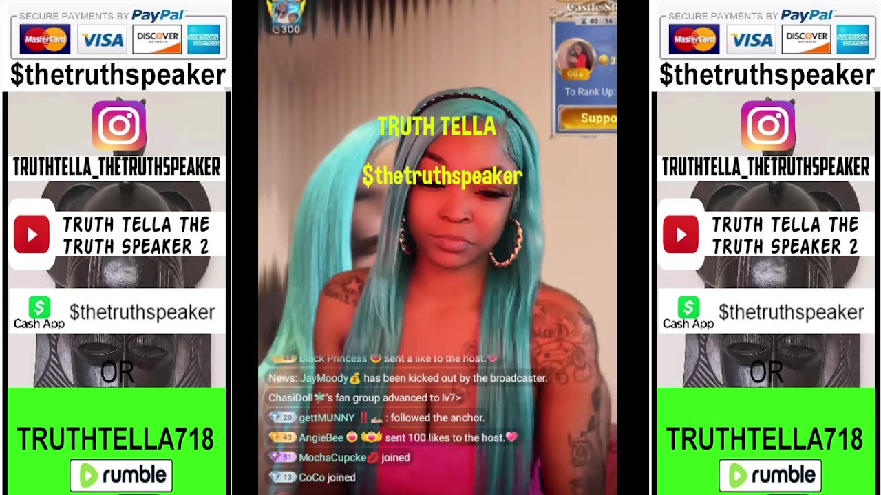 FLAWLESS SHANTEL 1ST SHIFT 1/14/26