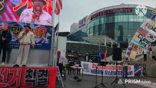 #참피언홍수환의미국국가#애국가#USAnthem#SKoreansLoveAmerica#SolidSKoreaUSAlliance#ThankYouAmerica