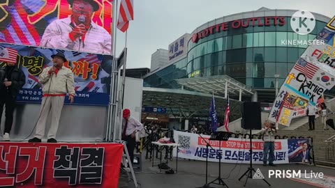 #참피언홍수환의미국국가#애국가#USAnthem#SKoreansLoveAmerica#SolidSKoreaUSAlliance#ThankYouAmerica