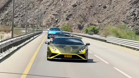 ✨🤯 The LUXURY and DESIGN of this Hypercar Will Leave You Breathless! | LuxurySportsCars