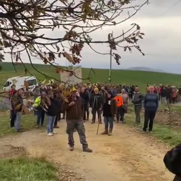 ΓΑΛΛΙΑ-ΘΑΝΑΤΩΣΗ ΖΩΩΝ