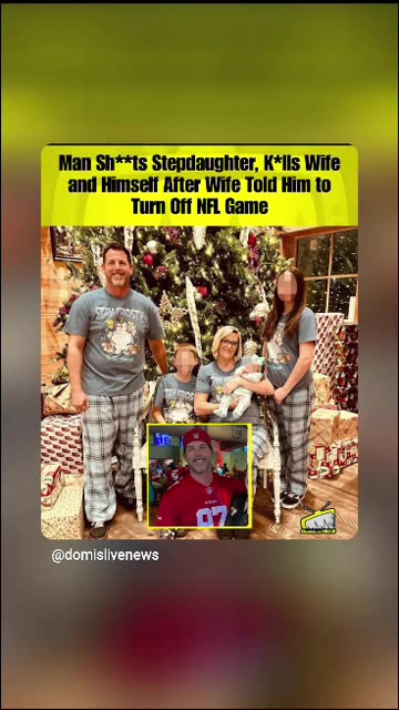 This was terrifying to see guy murder his owned oh gawd le why 1/1/25