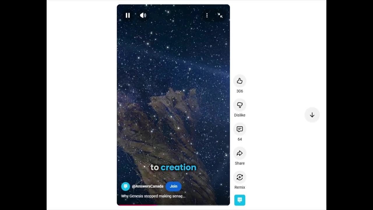 Why Genesis stopped making sense...