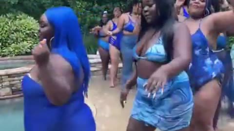 New Song: PHAT BLACK PHAT