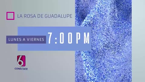 Tanda Comercial Canal 6 (El Salvador 🇸🇻) (18/01/2026)