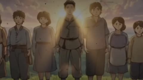 Unbowed: Dignity is Our True Identity For Everyone