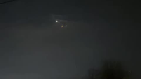 🛸👁️ Drone Sighting in Staten Island! | TheTruthAbove