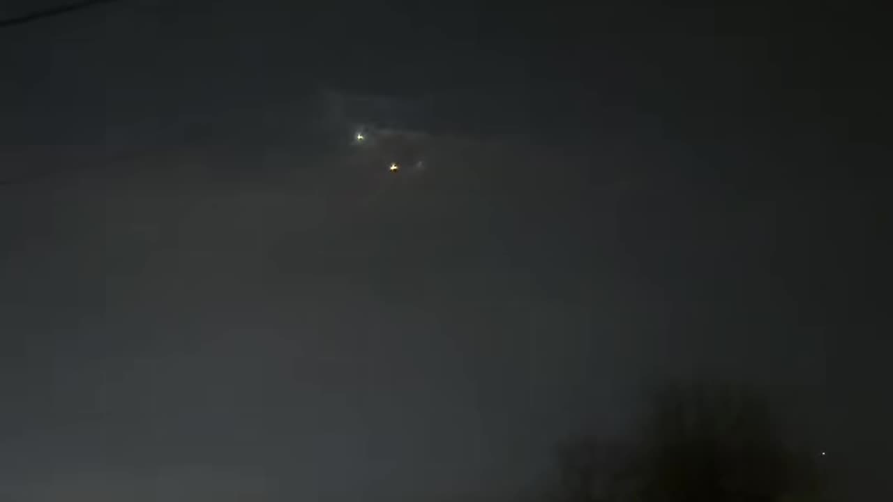 🛸👁️ Drone Sighting in Staten Island! | TheTruthAbove