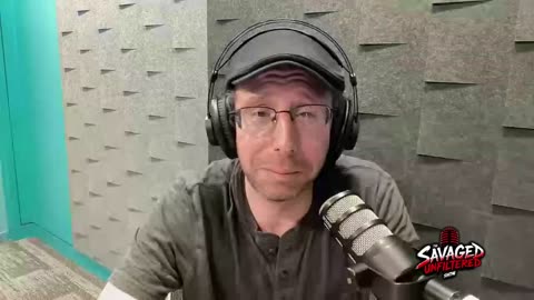 Savaged 10 Bonus Series: Part 1: The DoorDash Stalker Saga