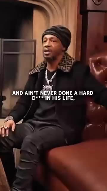 Why Katt Was EXILED From Hollywood!