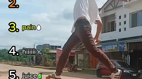 Viral: Top 5 Best Cut-Off Moments (2). #funny #memes #cutoff #shorts
