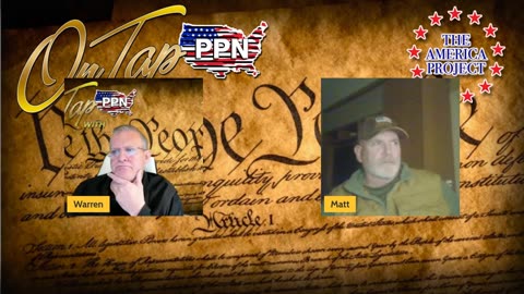 Juan O'Savin - TAP with PPN 1-15-2026